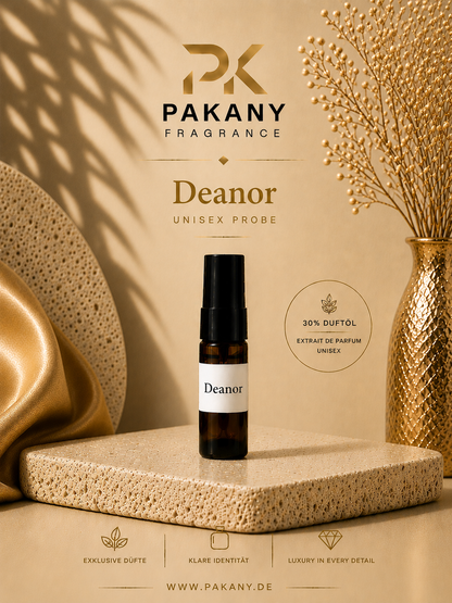 Deanor – 2 ml Duftprobe