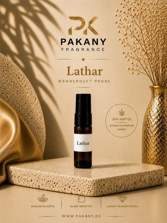 Lathar – 2 ml Duftprobe
