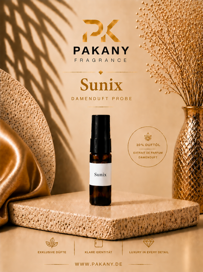 Sunix 2 ml Duftprobe von Pakany®